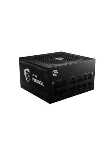Sursa MSI MAG A650GL "306-7ZP8C11-CE0"