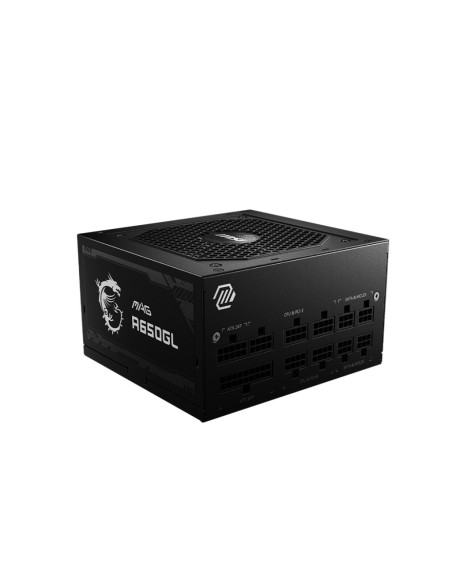 Sursa MSI MAG A650GL "306-7ZP8C11-CE0"