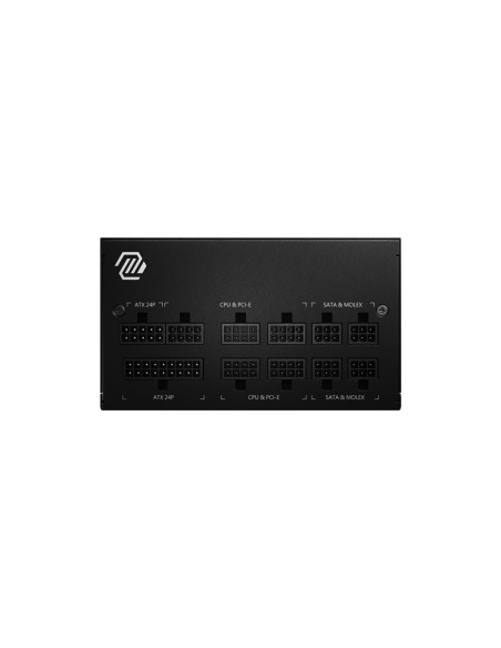 Sursa MSI MAG A650GL "306-7ZP8C11-CE0"