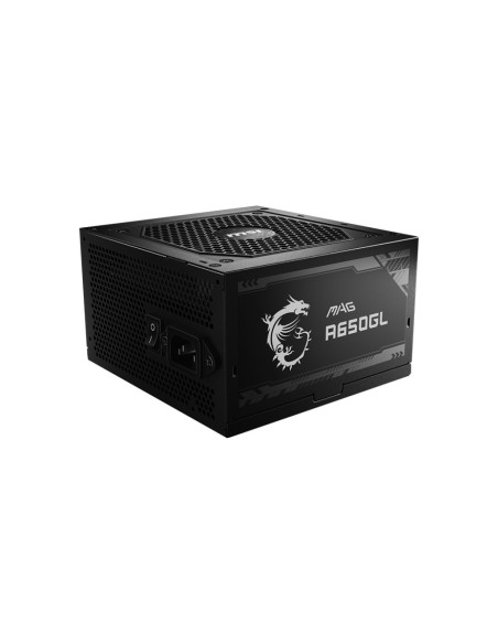 Sursa MSI MAG A650GL "306-7ZP8C11-CE0"