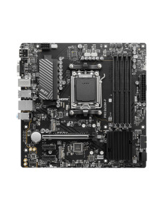 MSI PRO B650M-P AMD B650 Supports AMD Ryzen 7000 Series...