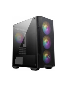 MSI MAG FORGE M100A D60 EU MAG 600DN EU Cord 1xUSB 3.0...