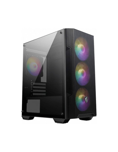 MSI MAG FORGE M100A D60 EU MAG 600DN EU Cord...
