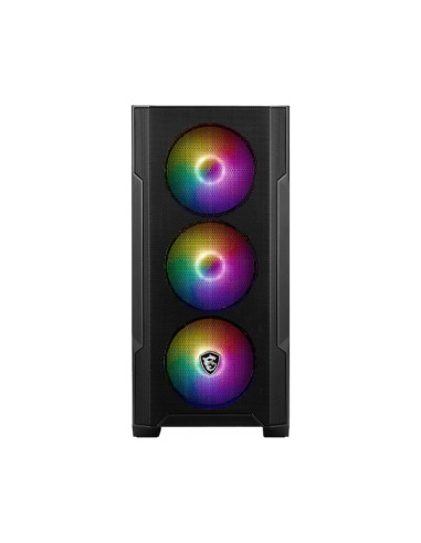MSI MAG FORGE M100A D60 EU MAG 600DN EU Cord...