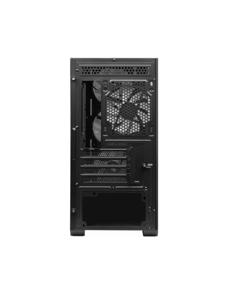 MSI MAG FORGE M100A D60 EU MAG 600DN EU Cord 1xUSB 3.0 2xUSB 2.0 4x120mm Auto RGB Fan Acrylic "MAG FORGE M100A D60"