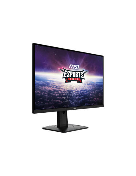 Monitor LED G274PF, 27 inch, 1920 x 1080 pixeli, 180 Hz, Negru "G274PF"