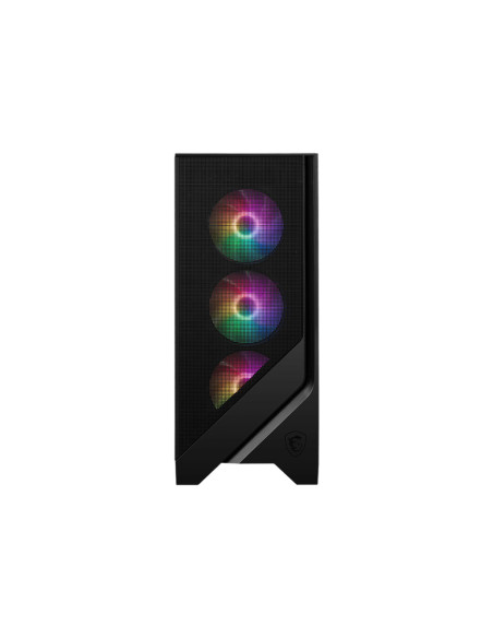 MSI MAG FORGE 120A AIRFLOW case "MAG FORGE 120A AIRFLOW"