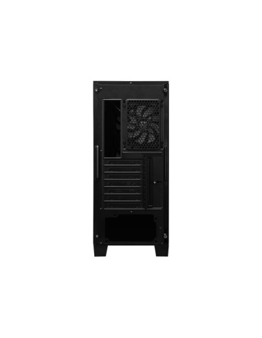 MSI MAG FORGE 120A AIRFLOW case "MAG FORGE 120A...