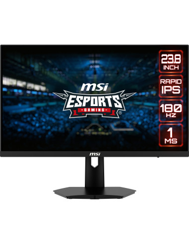 Monitor LED G244F E2, 23.8 inch, 1920 x 1080...