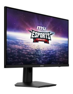 Monitor LED G244F E2, 23.8 inch, 1920 x 1080 pixeli, 180... 2