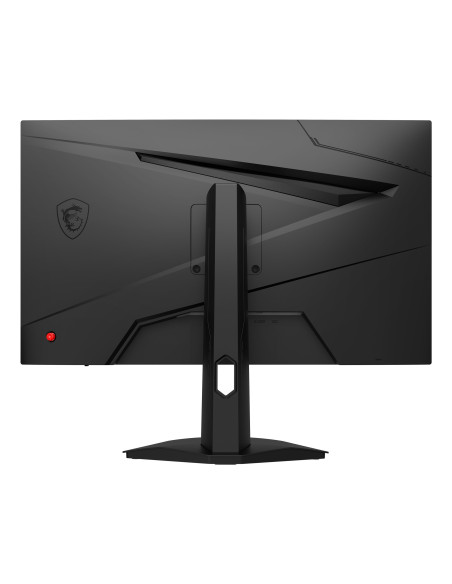 Monitor LED G244F E2, 23.8 inch, 1920 x 1080 pixeli, 180 Hz, Negru "G244F E2"