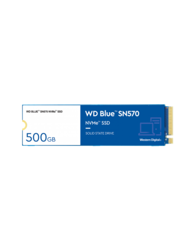 SSD WD Blue