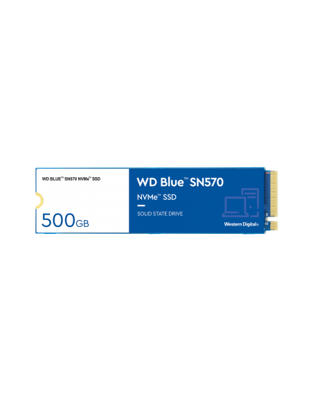 SSD WD Blue