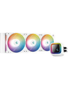 Cooler Procesor DEEPCOOL CPU COOLER DEEPCOOL LS720 ALB