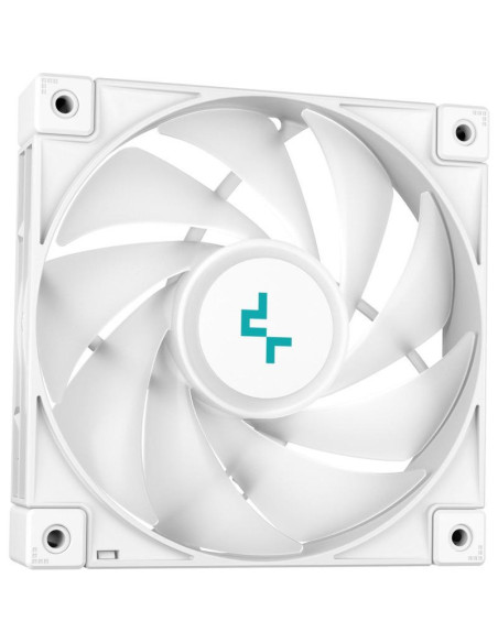 Cooler Procesor DEEPCOOL CPU COOLER DEEPCOOL LS720 ALB