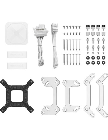 Cooler Procesor DEEPCOOL CPU COOLER DEEPCOOL...