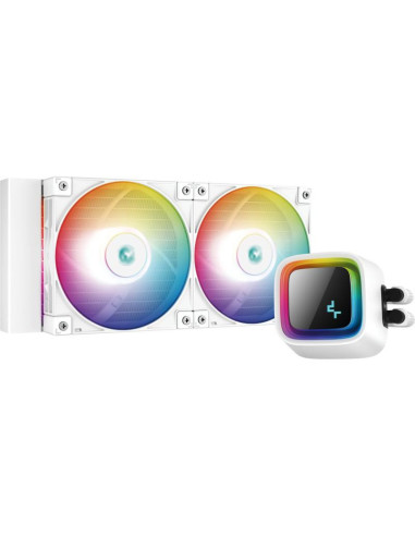 Cooler Procesor DEEPCOOL CPU COOLER DEEPCOOL...