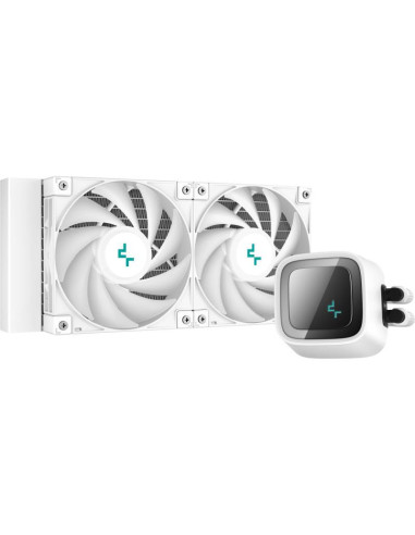 Cooler Procesor DEEPCOOL CPU COOLER DEEPCOOL...
