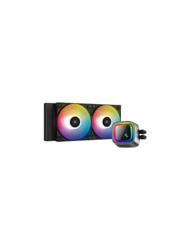 Cooler Procesor DEEPCOOL CPU COOLER DEEPCOOL...