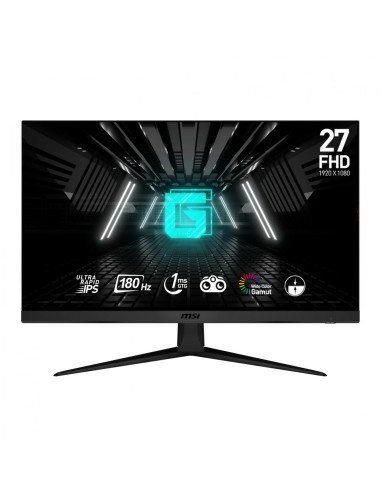 Monitor MSI 27" G2712F "G2712F"