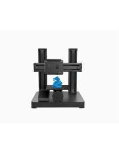 Imprimanta 3D Multifunctionala Dobot 3-in-1 Mooz-2 Plus Functii: imprimare 3D