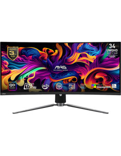 MONITOARE MSI - gaming...