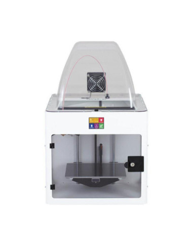 Imprimanta 3D Craftbot Plus Pro Educational bundle