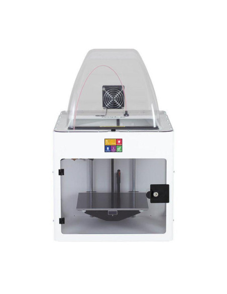 Imprimanta 3D Craftbot Plus Pro Educational bundle