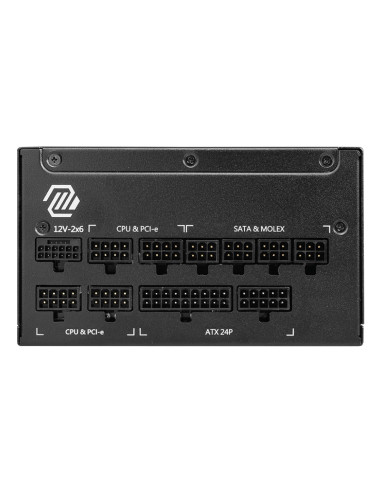 Sursa MSI MAG A1000GL PCIE5 "MAG A1000GL PCIE5"