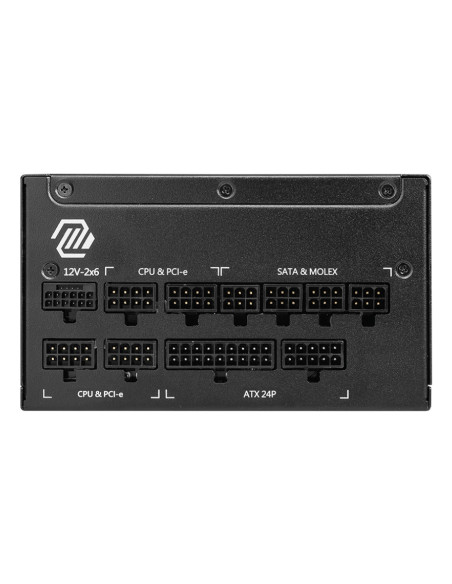 Sursa MSI MAG A1000GL PCIE5 "MAG A1000GL PCIE5"