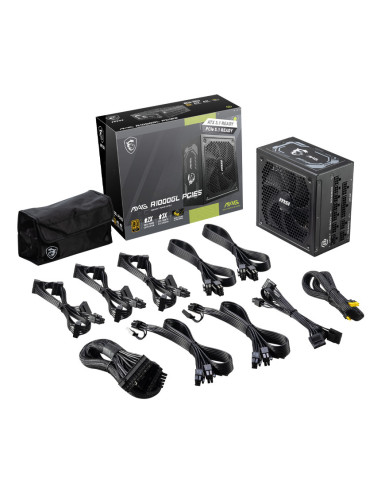 Sursa MSI MAG A1000GL PCIE5 "MAG A1000GL PCIE5"