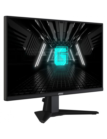 MSI G255F 24.5inch Flat Rapid IPS 1920x1080 FHD 180Hz 1ms HDMIx2 DP "G255F"