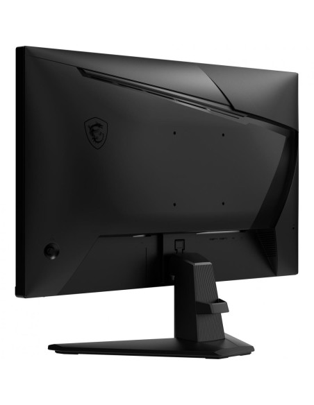 MSI G255F 24.5inch Flat Rapid IPS 1920x1080 FHD 180Hz 1ms HDMIx2 DP "G255F"