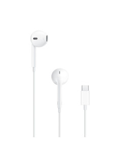 Accesorii APPLE EARPODS WITH REMOTE AND MIC USB-C