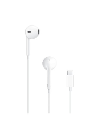 Accesorii APPLE EARPODS WITH REMOTE AND MIC USB-C