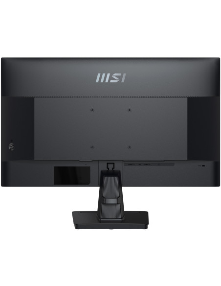 Monitor MSI PRO MP275Q "PRO MP275Q"
