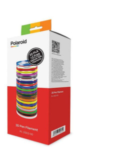 Kit filamente Polaroid pentru creioane 3D 2