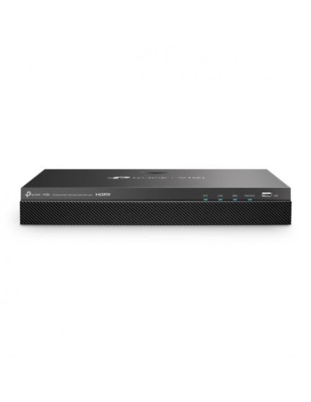 NVR TP-LINK TPL VIGI 8 CH POE+ NW VIDEO RECORDER 2TB