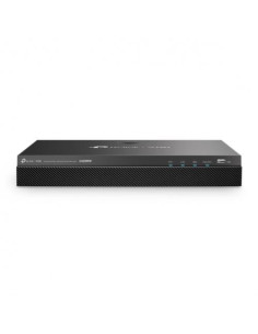 NVR TP-LINK TPL VIGI 8 CH POE+ NW VIDEO RECORDER 2
