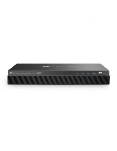 NVR TP-LINK TPL VIGI 8 CH POE+ NW VIDEO RECORDER