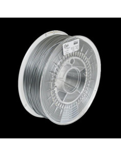 CraftBot - 300m Silver PLA Filament