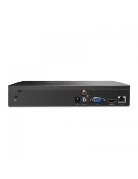 NVR TP-LINK TPL VIGI 16 CH NW VIDEO RECORDER