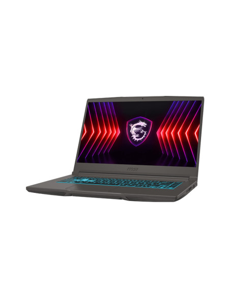 Thin 15 FHD I7-13620H 16 512GB 4050 DOS "9S7-16R831-1470" (