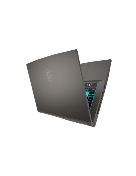 Thin 15 FHD I7-13620H 16 512GB 4050 DOS "9S7-16R831-1470" (