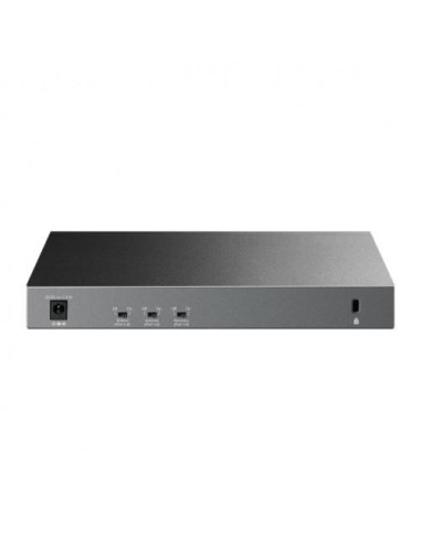 Switch-uri TP-LINK 10-PORT GIGABIT SWITCH 8-PoE+