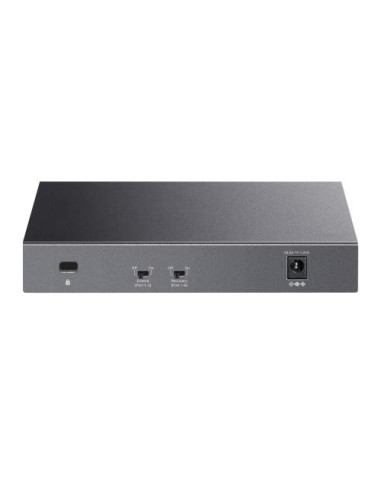 Switch-uri TP-LINK 8-PORT GIGABIT SWITCH 8- PoE+