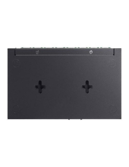Switch-uri TP-LINK 8-PORT GIGABIT SWITCH 8- PoE+