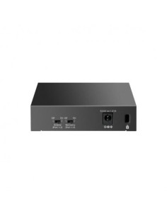 Switch-uri TP-LINK 5-PORT GIGABIT SWITCH 4-PoE+ 2