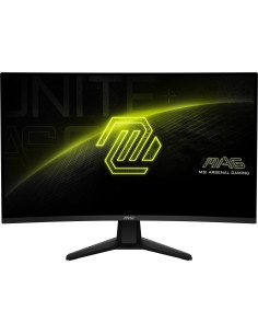 MSI MAG 32C6 31.5inch VA FHD Curved 180Hz 1ms HDMI DP HDR...