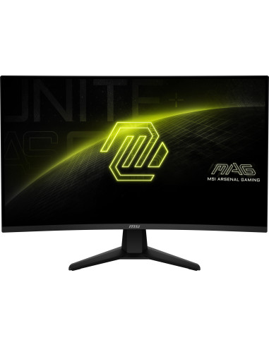 MSI MAG 32C6 31.5inch VA FHD Curved 180Hz 1ms...
